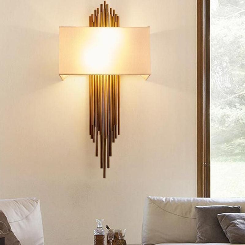 lampe murale Sofia
