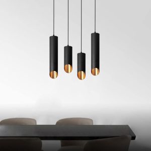 lampe suspendue scandinave