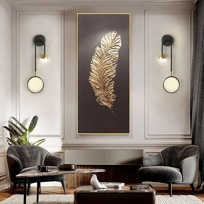 éclairage décoratif Petra