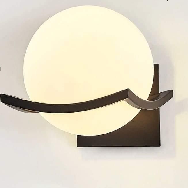 lampe murale Mona Lisa