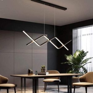 suspension luminaire luxury