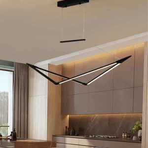 suspension luminaire designer