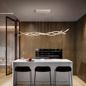 suspension luminaire Vista design moderne